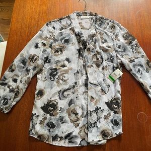 Studio Works Womens Top